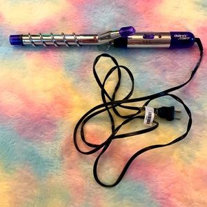 Hair Curler